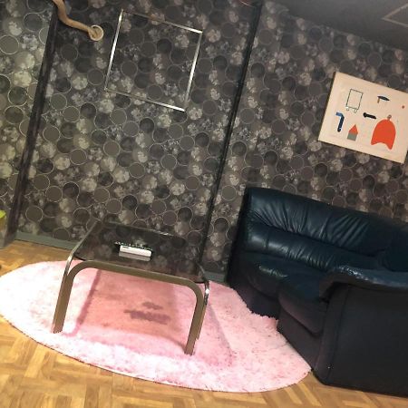 Hotel One Love (Adults Only) Osaka Esterno foto