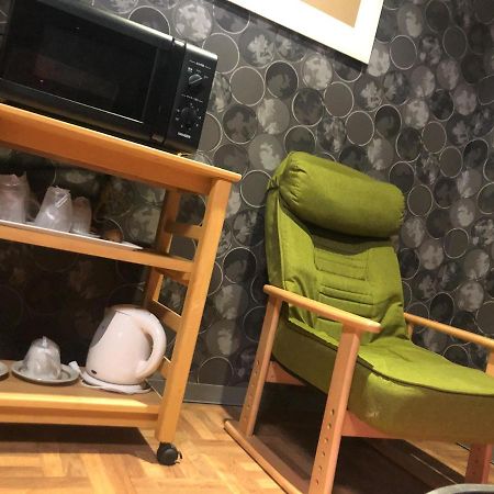 Hotel One Love (Adults Only) Osaka Esterno foto