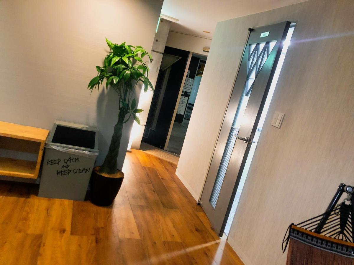 Hotel One Love (Adults Only) Osaka Esterno foto