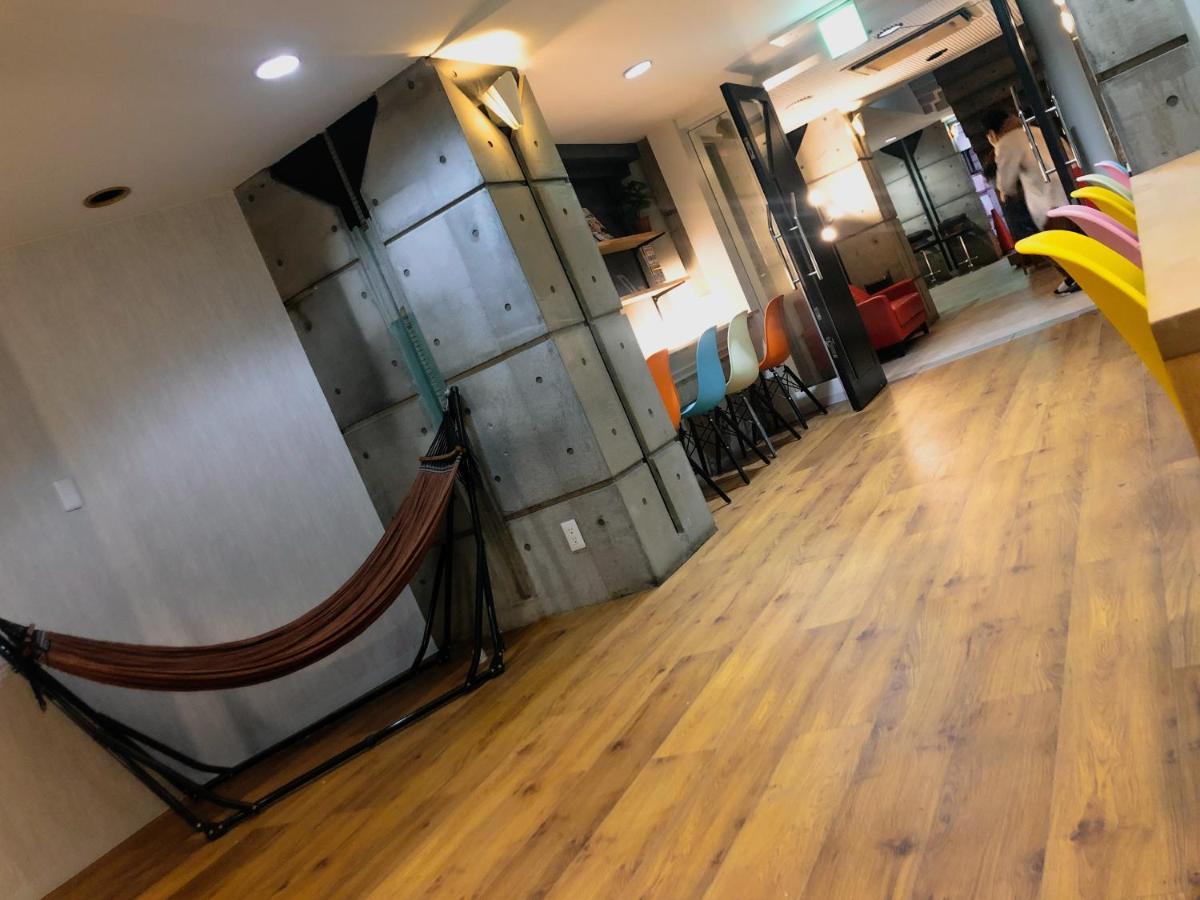 Hotel One Love (Adults Only) Osaka Esterno foto