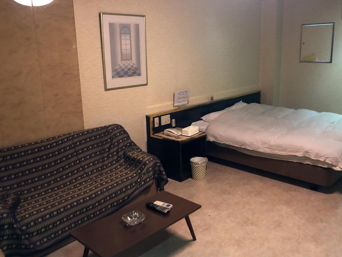 Hotel One Love (Adults Only) Osaka Esterno foto