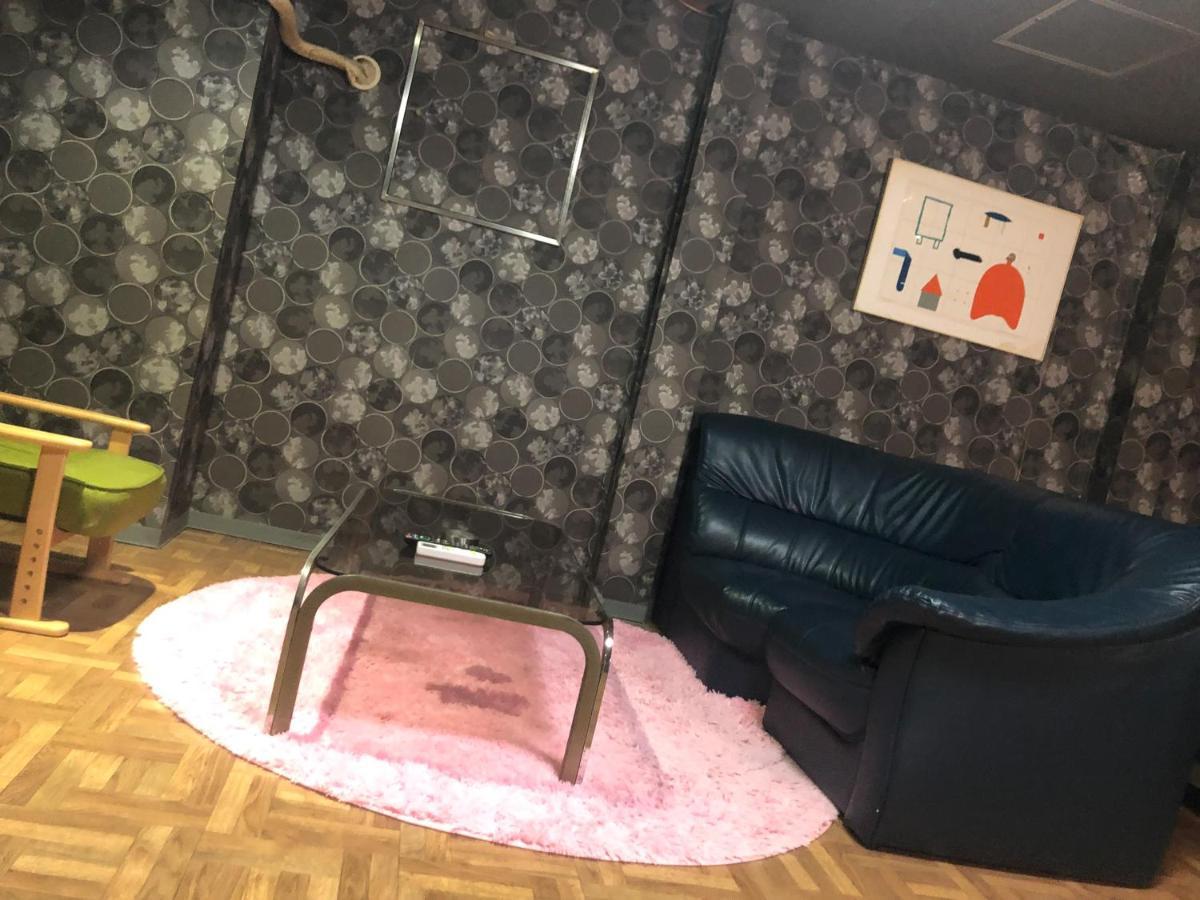 Hotel One Love (Adults Only) Osaka Esterno foto