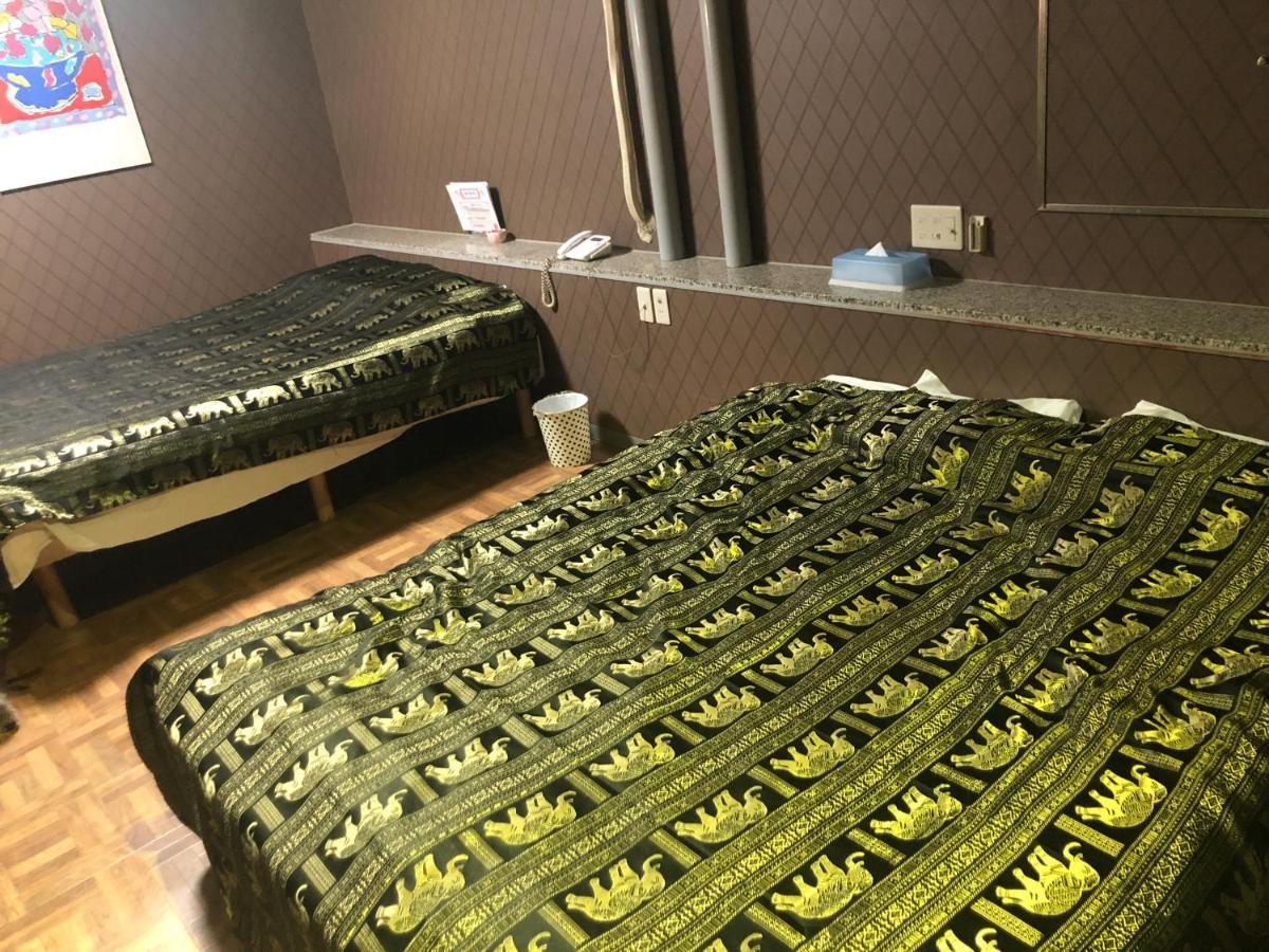 Hotel One Love (Adults Only) Osaka Esterno foto