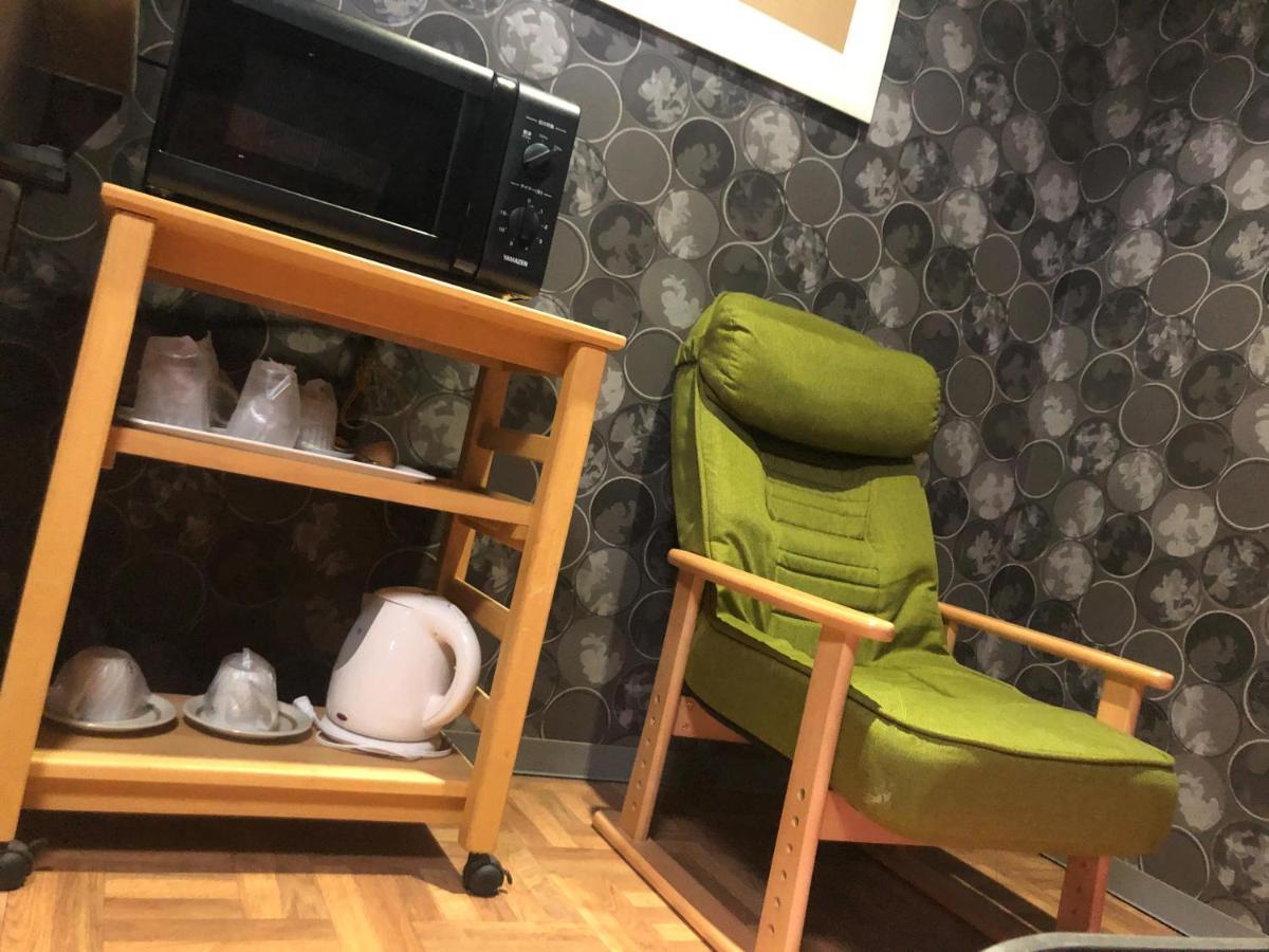 Hotel One Love (Adults Only) Osaka Esterno foto