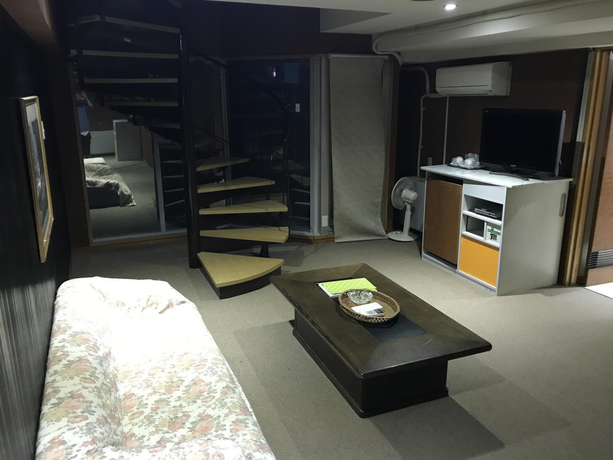 Hotel One Love (Adults Only) Osaka Esterno foto