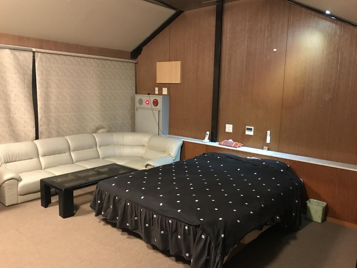 Hotel One Love (Adults Only) Osaka Esterno foto